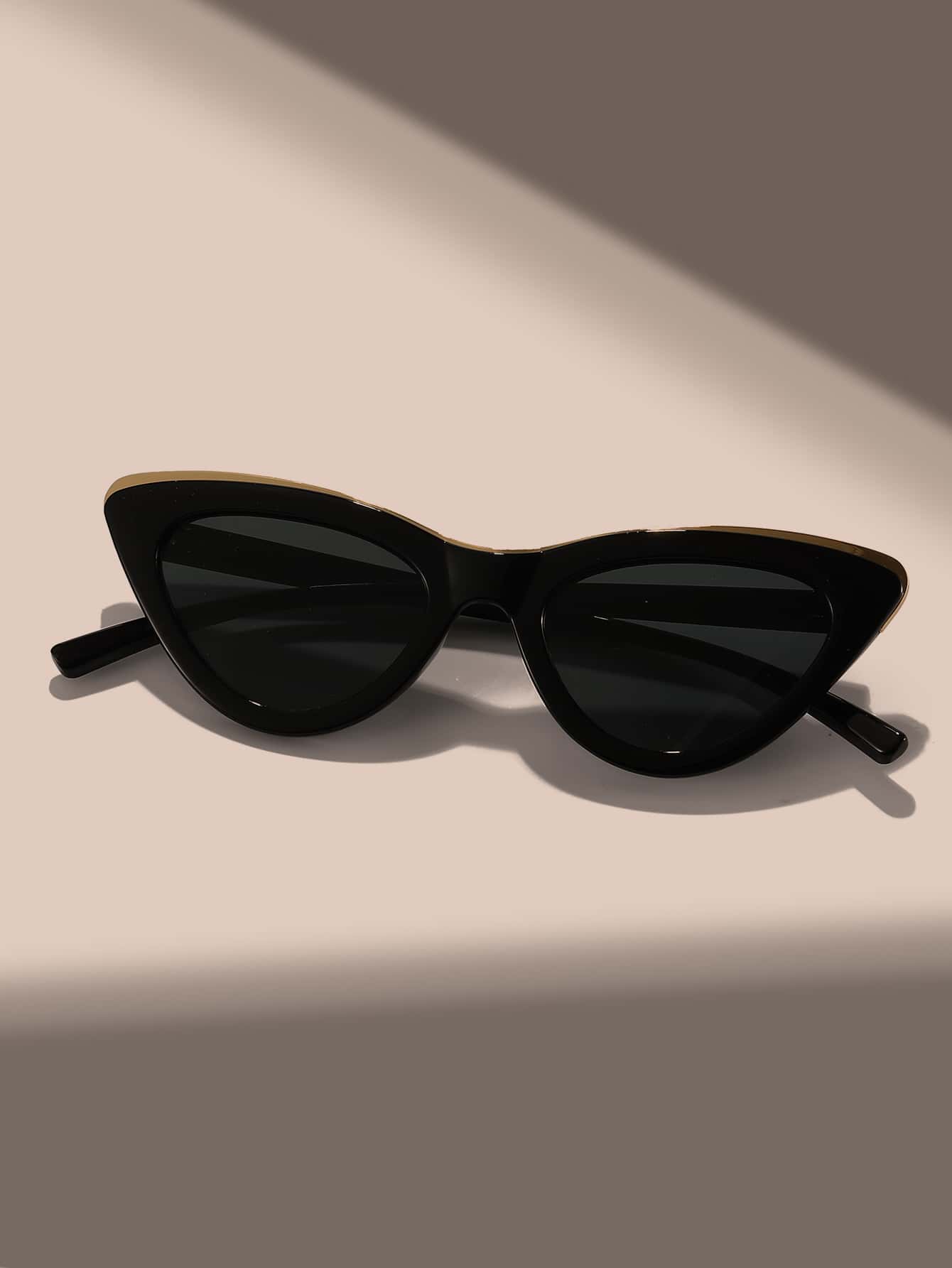 Travel Accessories For Men - Cat Eye Fashion Sunglasses For Women