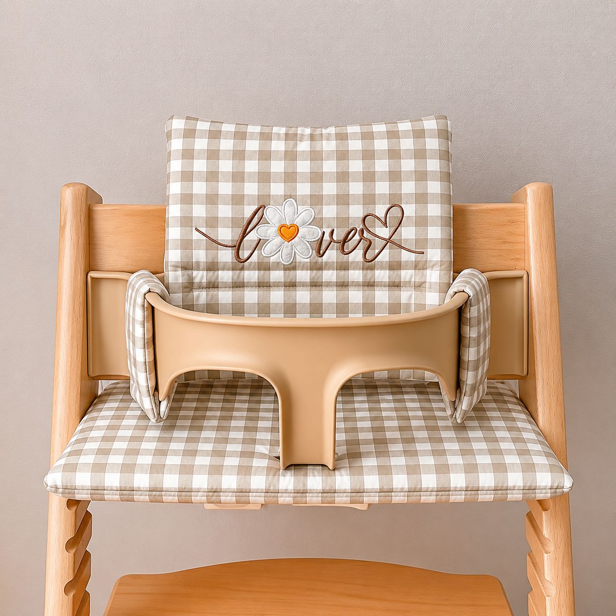 Travel Accessories Baby - Baby Dining Chair Cushion Autumn And