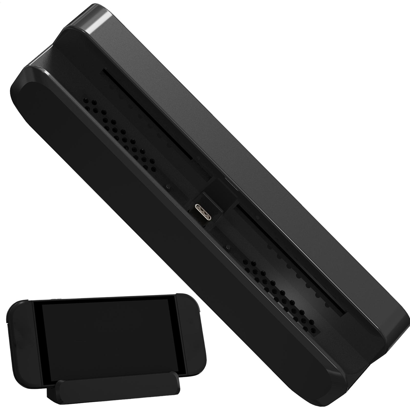 Travel Accessories Kids - For Switch 2 Game Console Dock