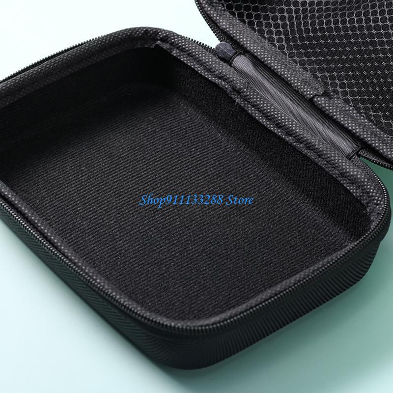Travel Accessories Tech - G88D Hard Travel Electronic Organizers Case