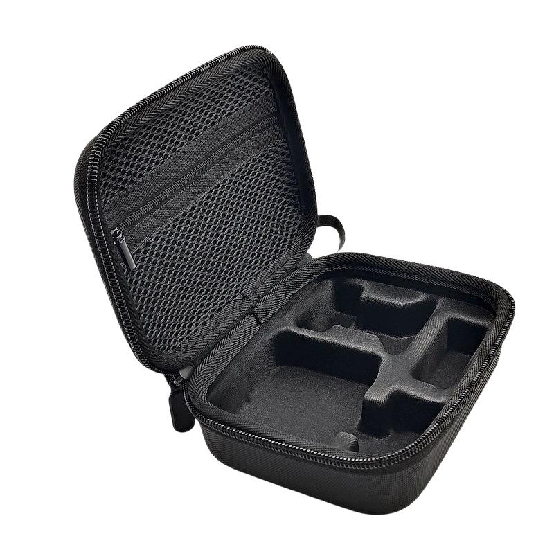 OSMO NANO Carrying Case Scratc - Travel Vlog Accessories incelemesi ve fiyatı