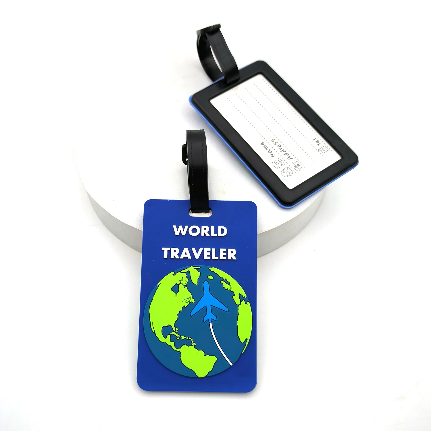 1PCS Travel Accessories Luggag - Travel Accessories International incelemesi ve fiyatı