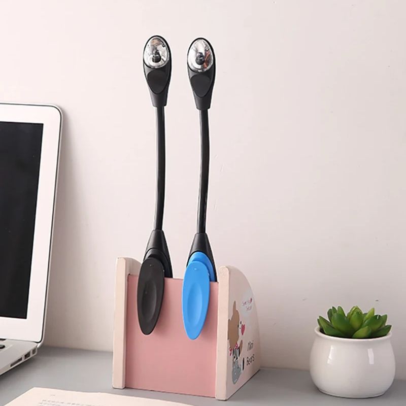 Portable Flexible LED Book Lig - Book Light Flexible incelemesi ve fiyatı