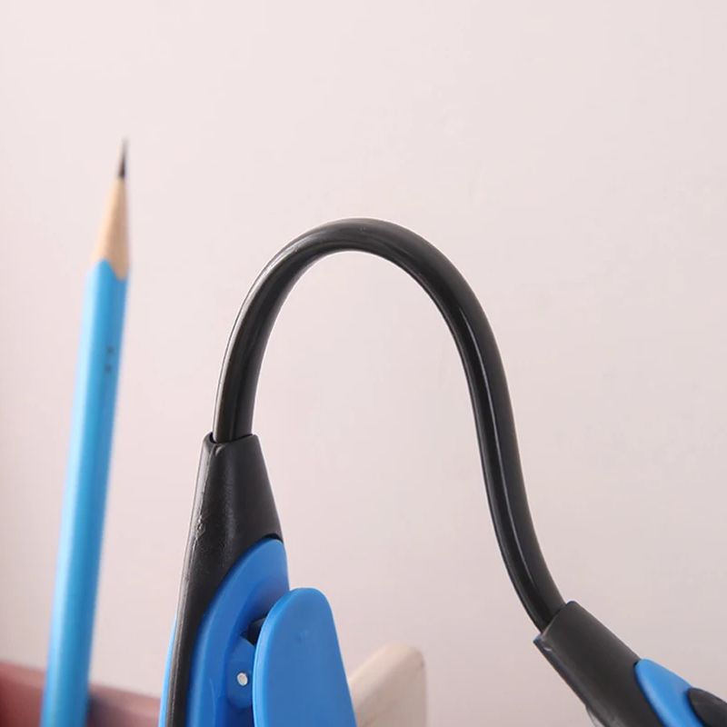 Portable Flexible LED Book Lig - Book Light Flexible incelemesi ve fiyatı