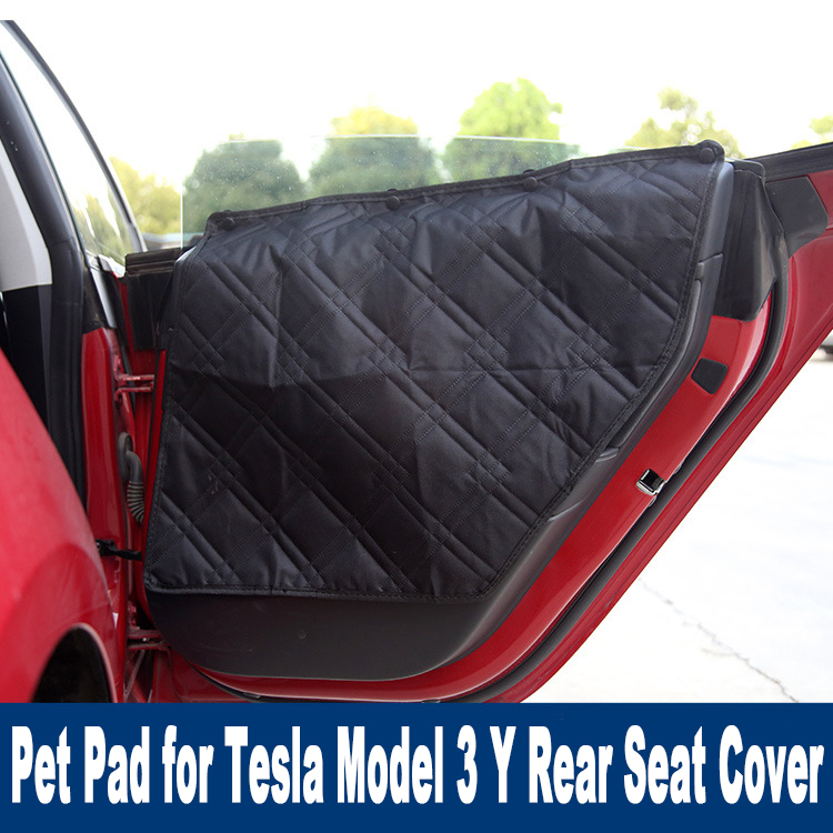 Pet Pad for Tesla Model 3 Y Re - Travel Accessories Store incelemesi ve fiyatı