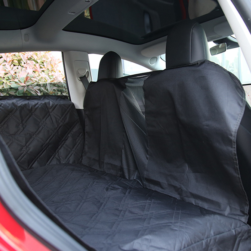 Pet Pad for Tesla Model 3 Y Re - Travel Accessories Store incelemesi ve fiyatı