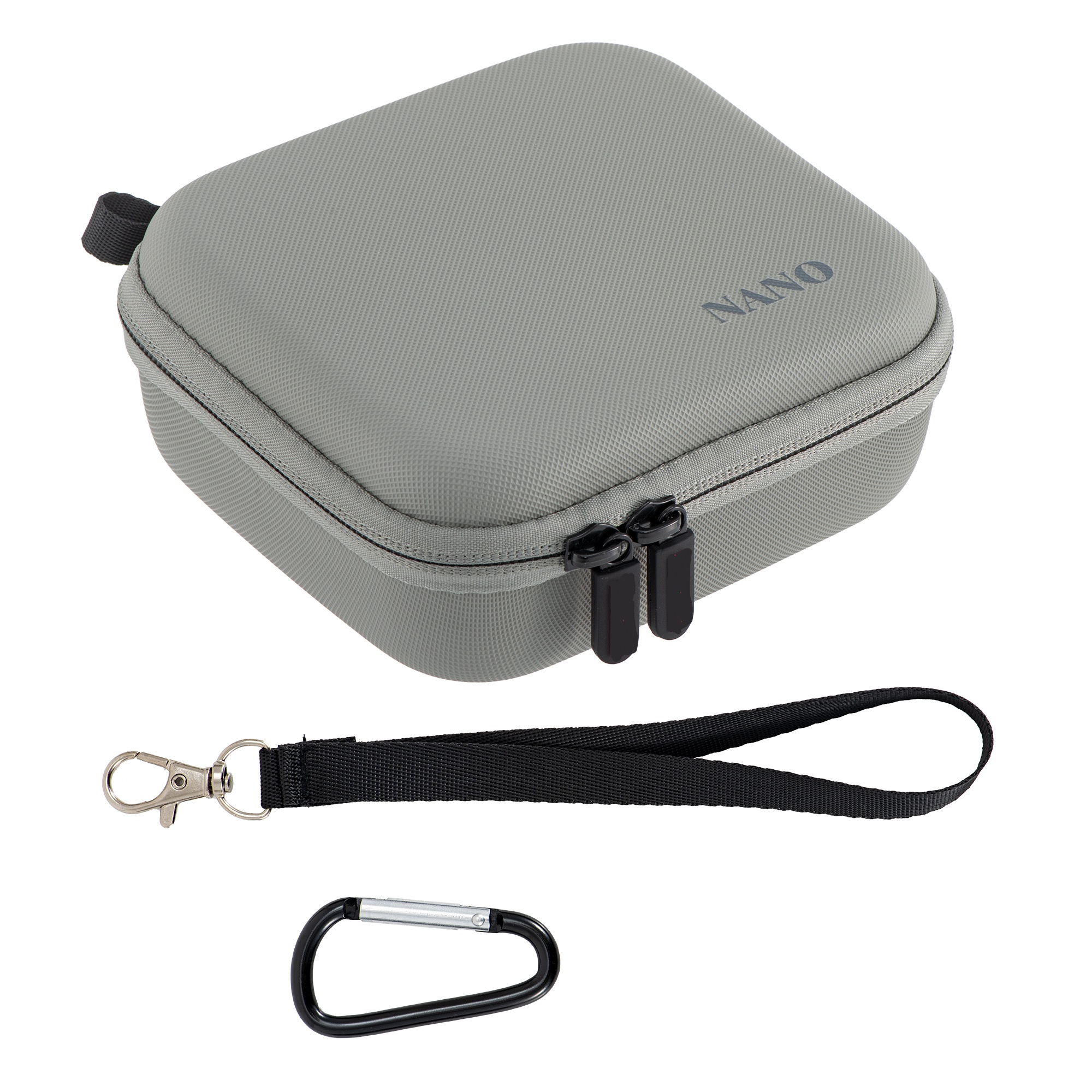 Carrying Case for DJI Osmo Nan - Travel Vlog Accessories incelemesi ve fiyatı