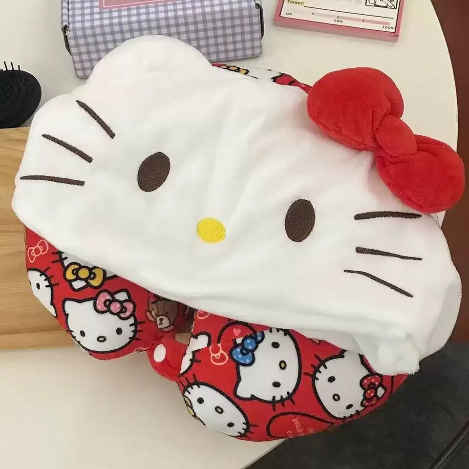 Hello Kitty U Shaped Neck Pill - Travel Accessories Neck incelemesi ve fiyatı