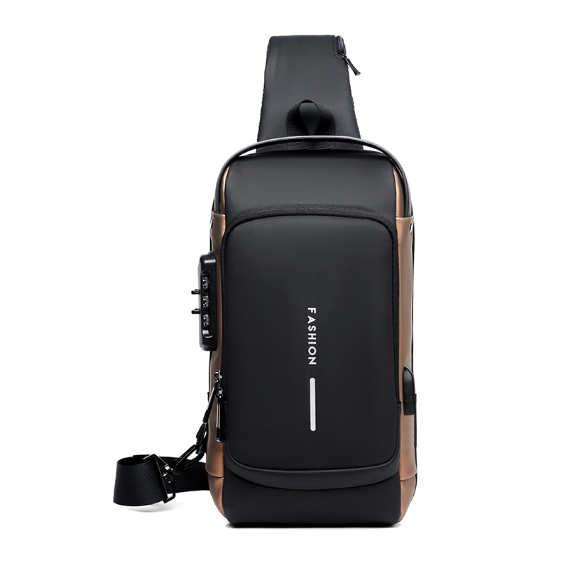 Men Multifunction Anti Theft U - Travel Accessories For Men incelemesi ve fiyatı
