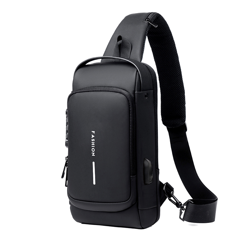 Men Multifunction Anti Theft U - Travel Accessories For Men incelemesi ve fiyatı