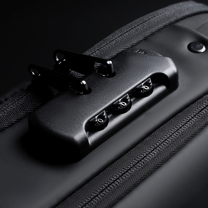 Men Multifunction Anti Theft U - Travel Accessories For Men incelemesi ve fiyatı