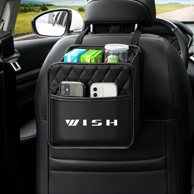 Car Backseat Organizer Multifu - Travel Accessories For Car incelemesi ve fiyatı