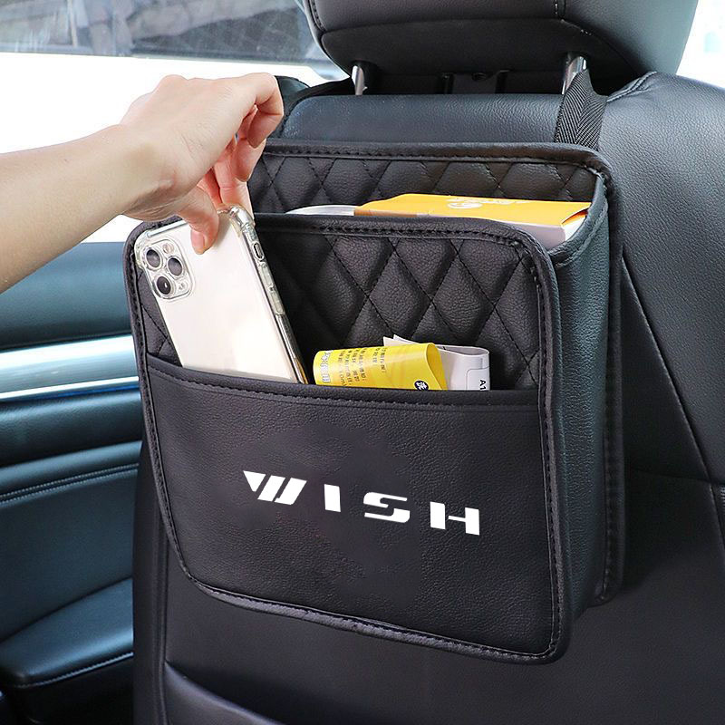 Car Backseat Organizer Multifu - Travel Accessories For Car incelemesi ve fiyatı