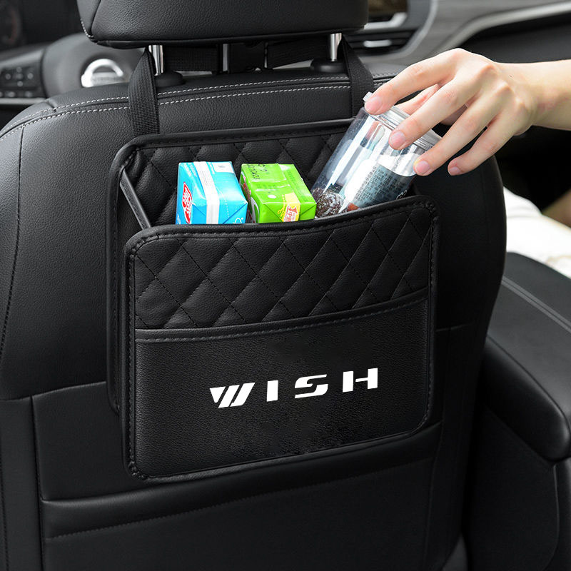 Car Backseat Organizer Multifu - Travel Accessories For Car incelemesi ve fiyatı