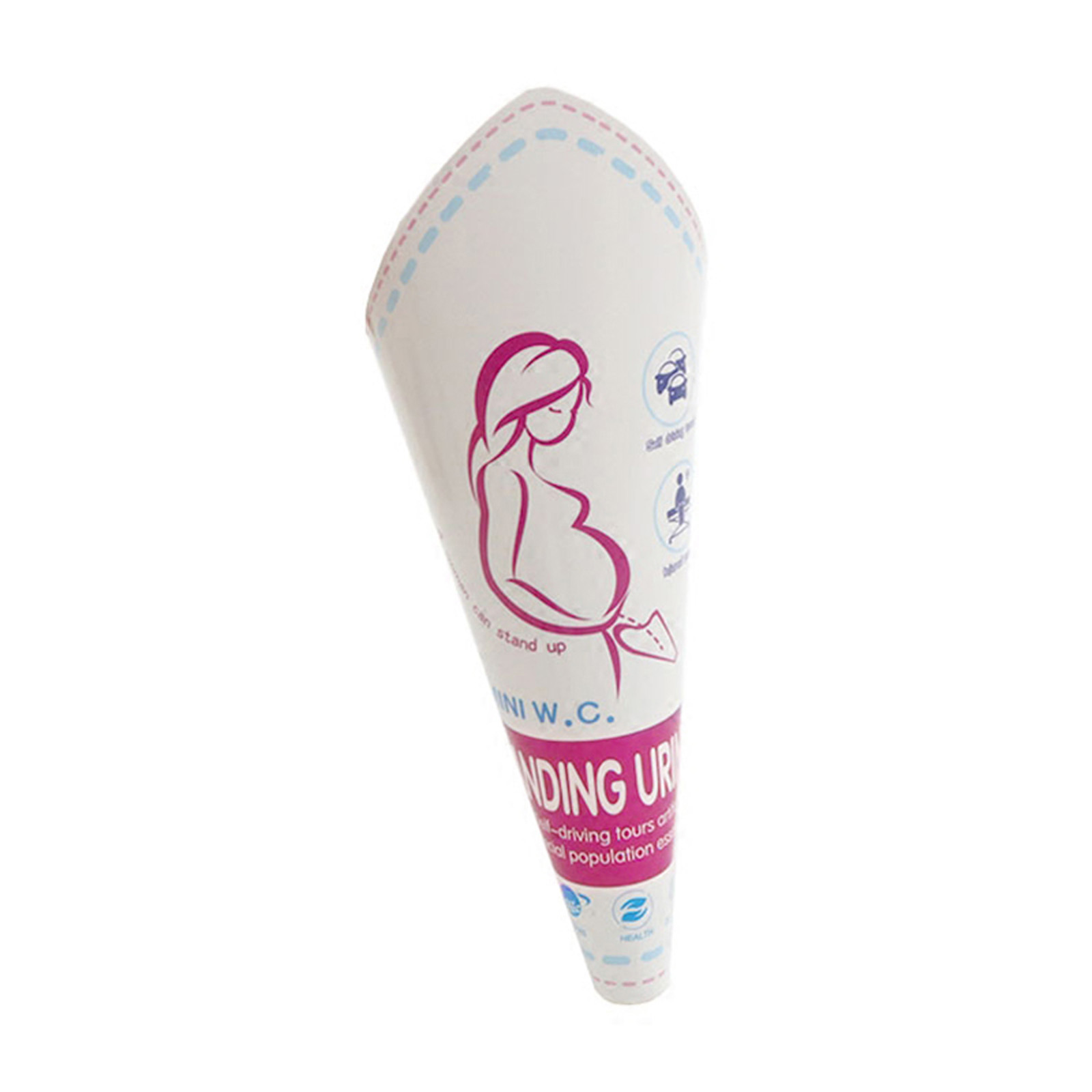 Disposable Female Urinal Pee F - Travel Accessories Tech incelemesi ve fiyatı