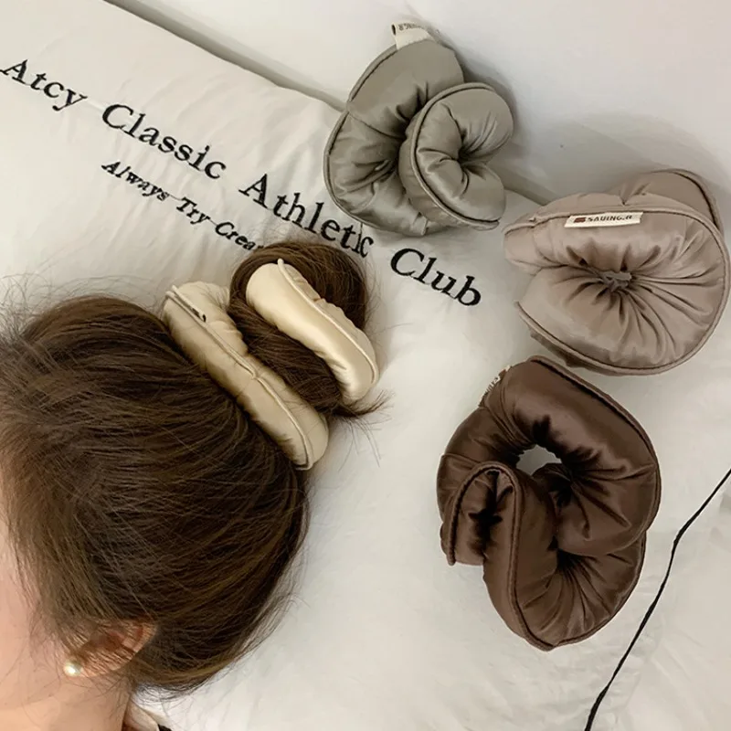 Sponge Sleep Elastic Ponytail  - Travel Accessories Holder incelemesi ve fiyatı