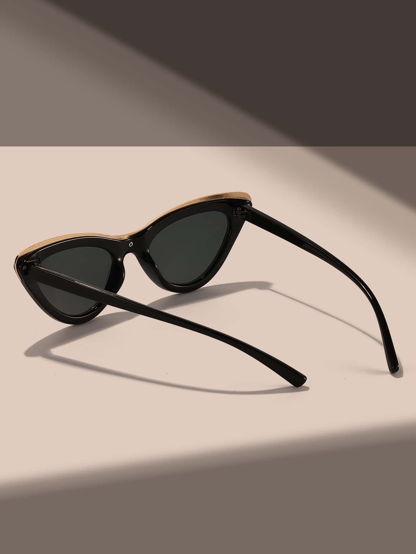 Cat Eye Fashion Sunglasses For - Travel Accessories For Men incelemesi ve fiyatı