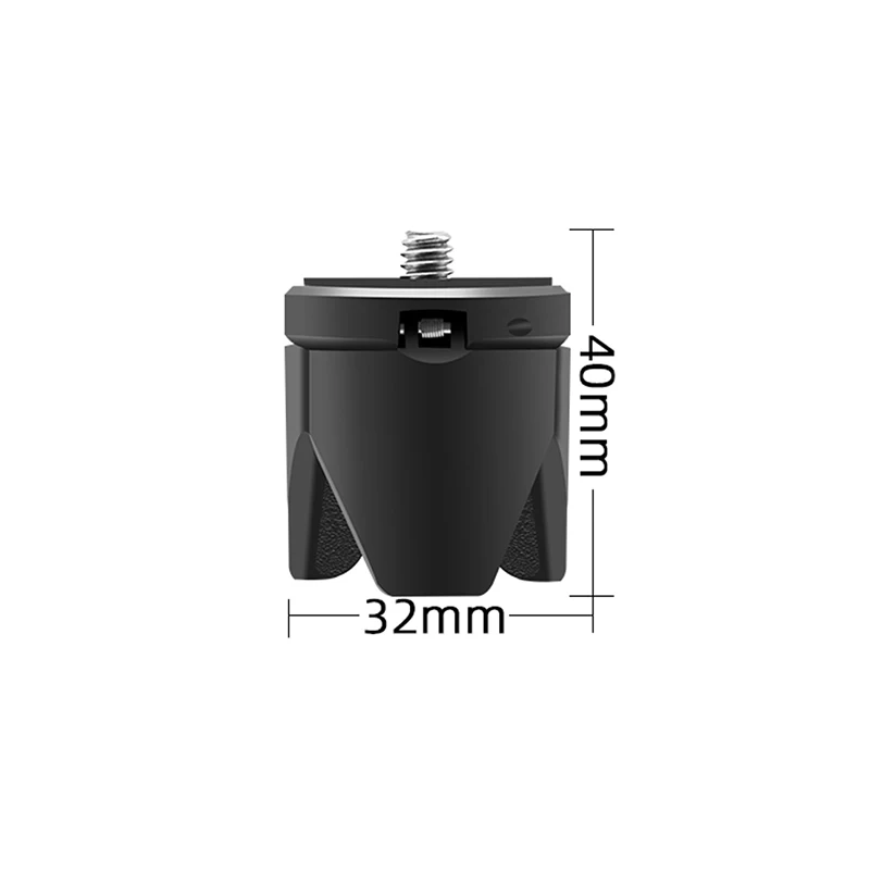 Action Camera Mini Tripod for  - Travel Vlog Accessories incelemesi ve fiyatı