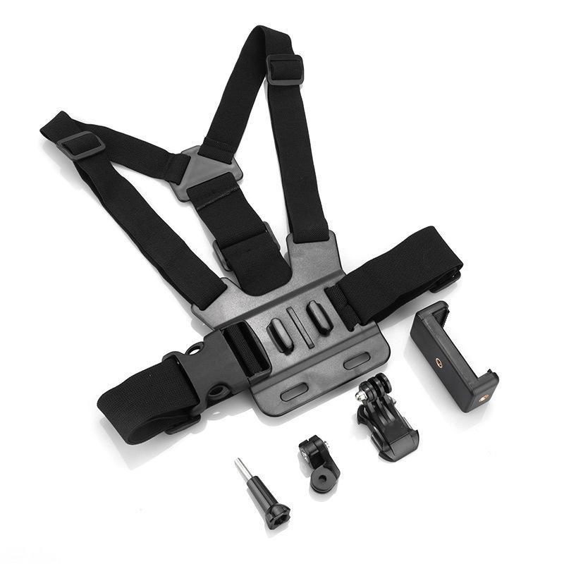 Chest Phone Harness Mount Adju - Travel Vlog Accessories incelemesi ve fiyatı