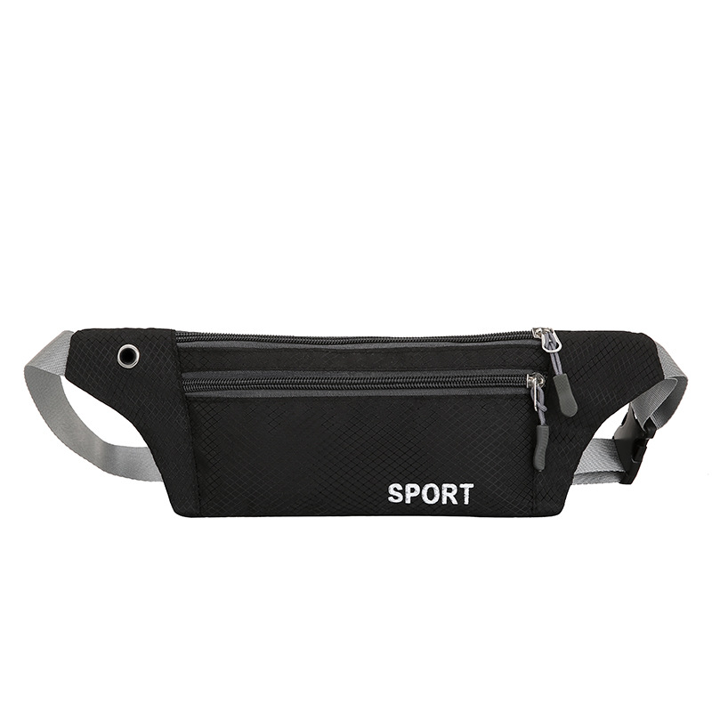Multifunction Man Waist Bag Ny - Travel Accessories For Men incelemesi ve fiyatı