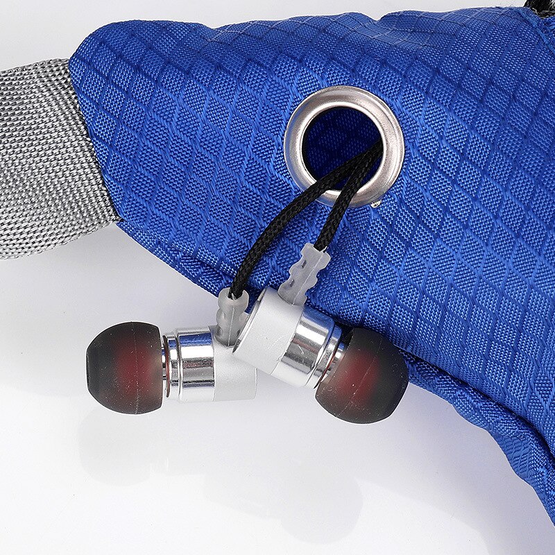 Multifunction Man Waist Bag Ny - Travel Accessories For Men incelemesi ve fiyatı