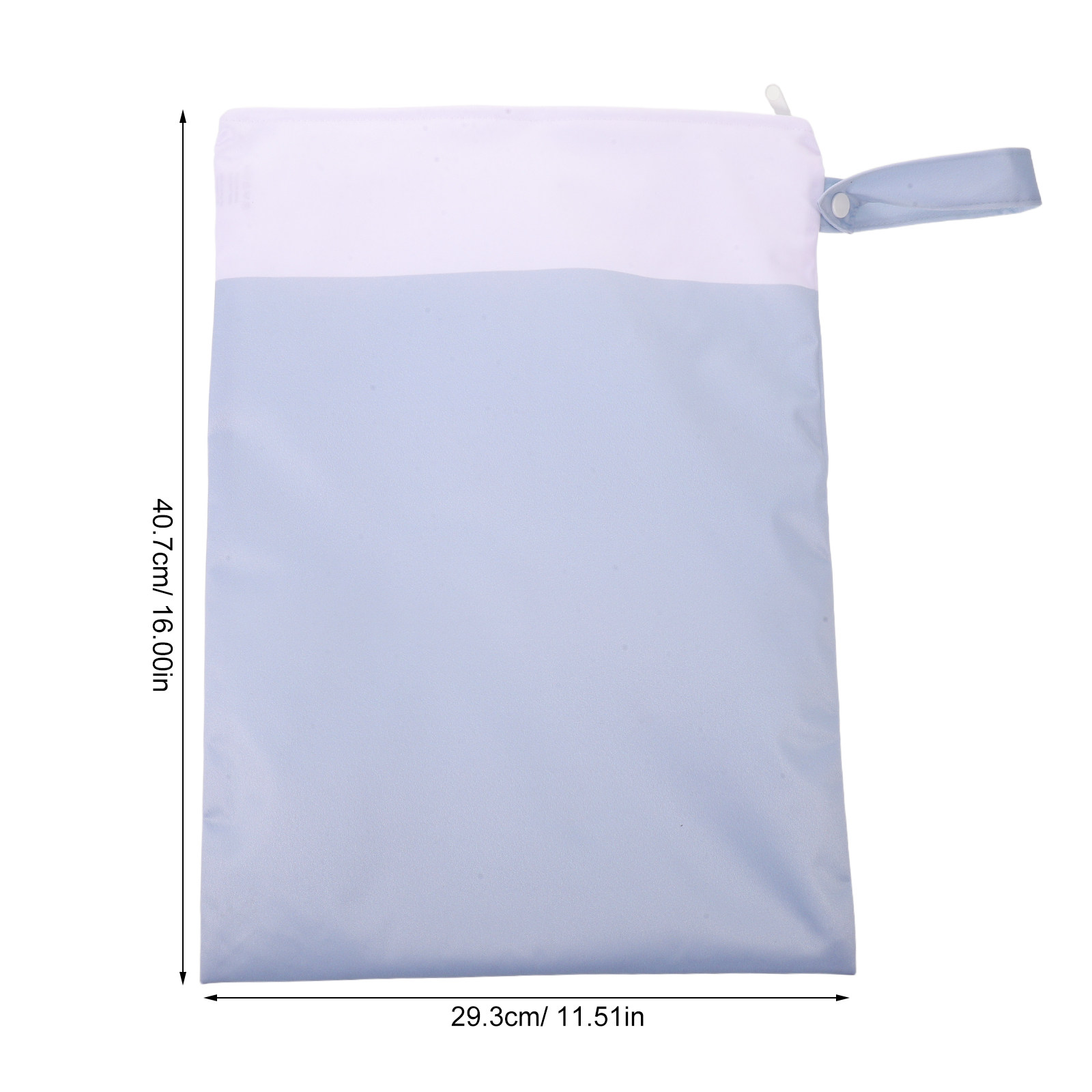Wet Dry Bag For Baby Diapers W - Travel Accessories Baby incelemesi ve fiyatı