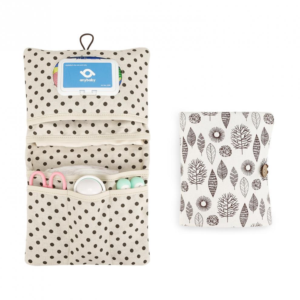 Waterproof Baby Diaper Storage - Travel Accessories Baby incelemesi ve fiyatı