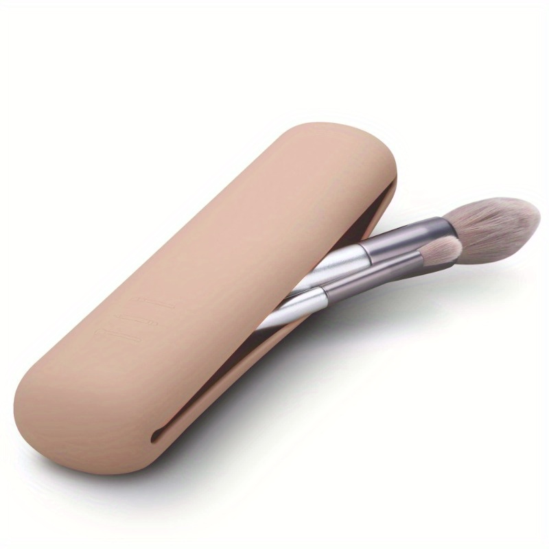 Travel Makeup Brush Holder,Sil - Travel Accessories Holder incelemesi ve fiyatı