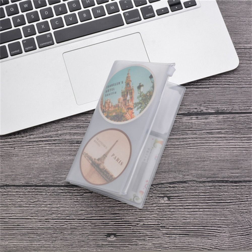 Passport For Midori Travelers  - Travel Journal Accessories incelemesi ve fiyatı