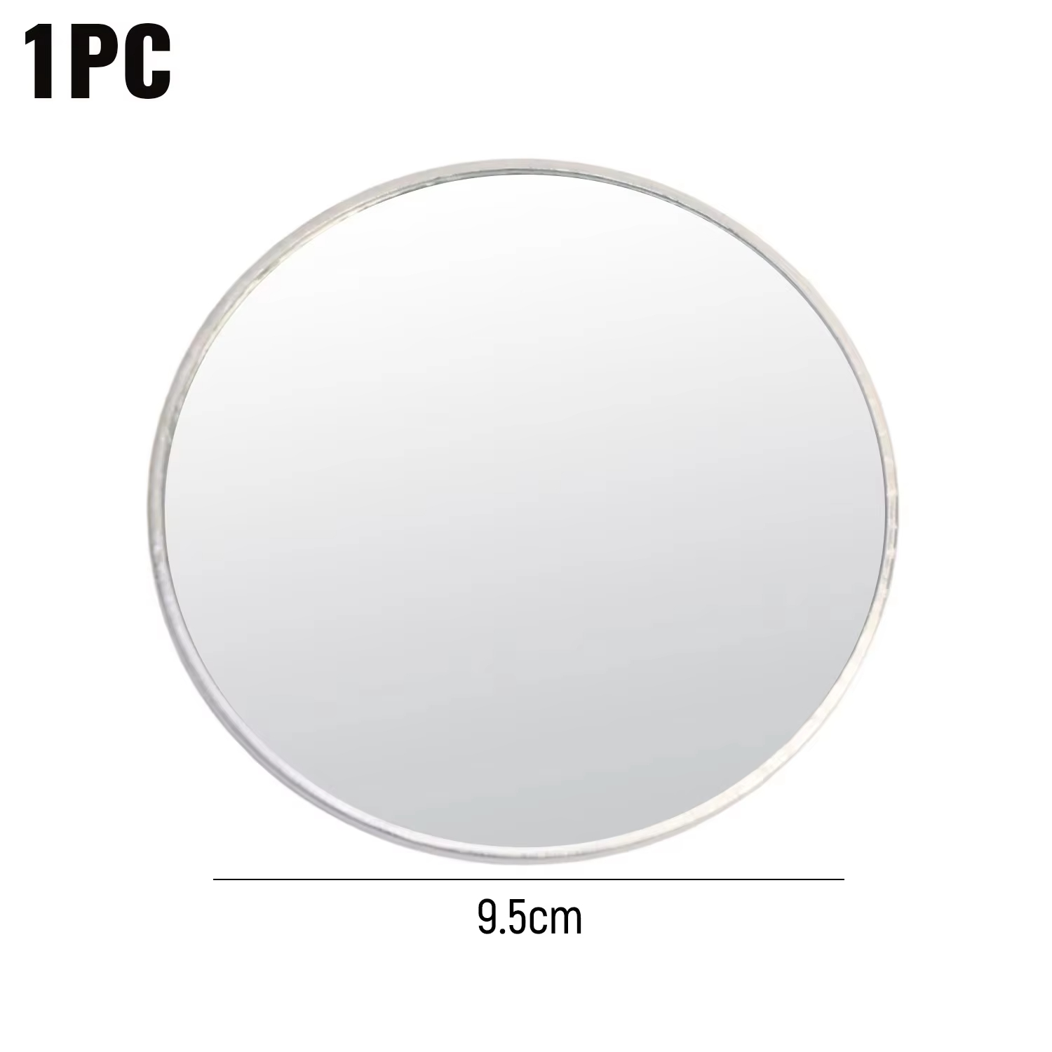 Travel Handheld Selfie Mirror  - Travel Vlog Accessories incelemesi ve fiyatı