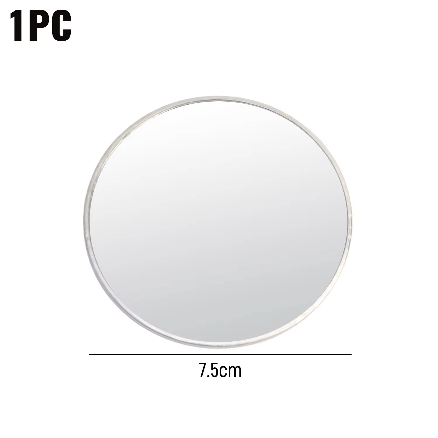 Travel Handheld Selfie Mirror  - Travel Vlog Accessories incelemesi ve fiyatı
