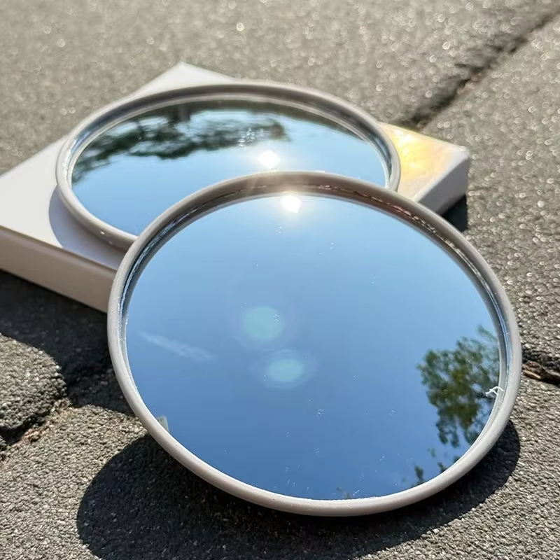 Travel Handheld Selfie Mirror  - Travel Vlog Accessories incelemesi ve fiyatı