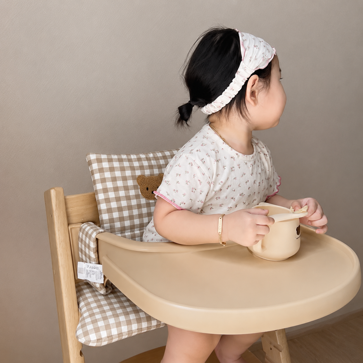 Baby Dining Chair Cushion Autu - Travel Accessories Baby incelemesi ve fiyatı