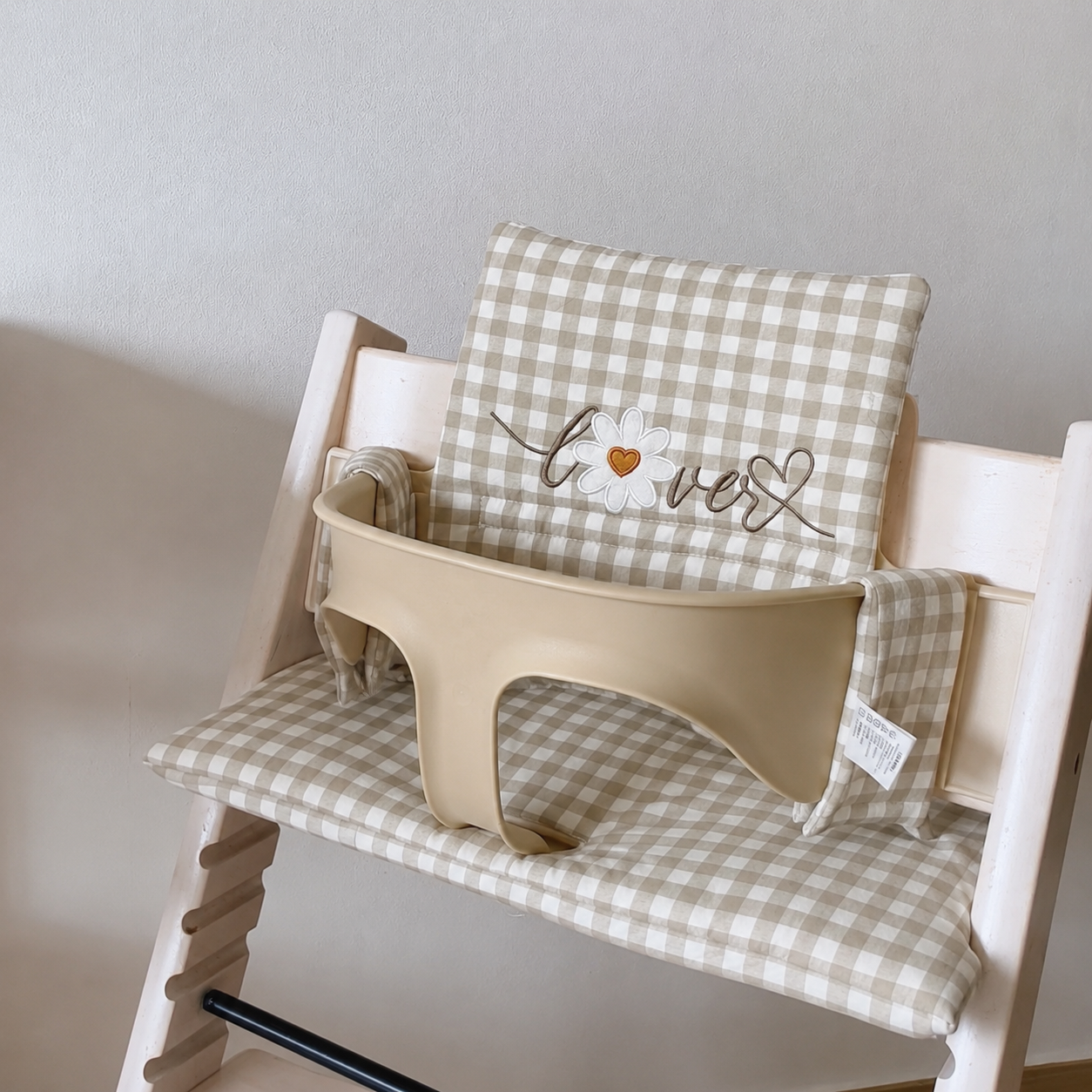 Baby Dining Chair Cushion Autu - Travel Accessories Baby incelemesi ve fiyatı