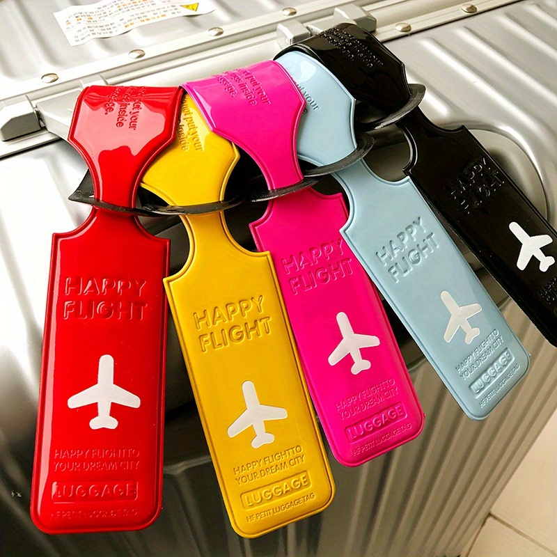 Travel Luggage Tags with Name  - Travel Accessories International incelemesi ve fiyatı