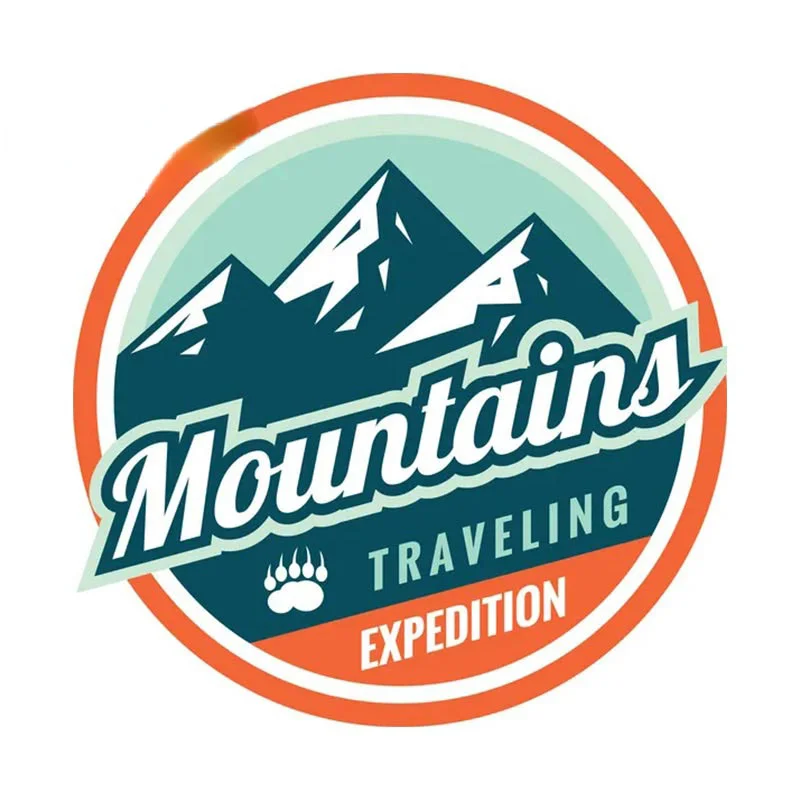 13cm Expedition Travel Car Sti - Travel Accessories For Car incelemesi ve fiyatı