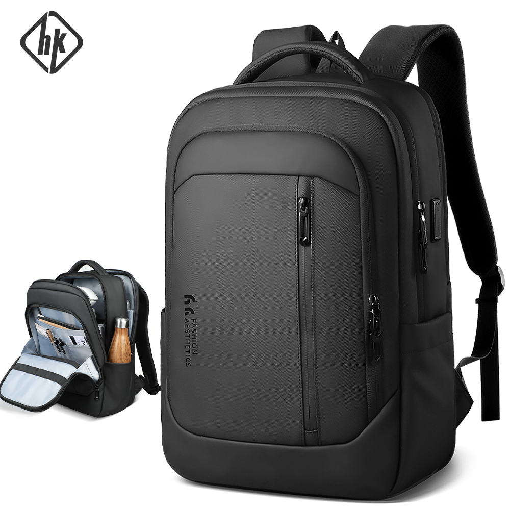 HK New Design Travel Backpack  - Travel Accessories Tech incelemesi ve fiyatı
