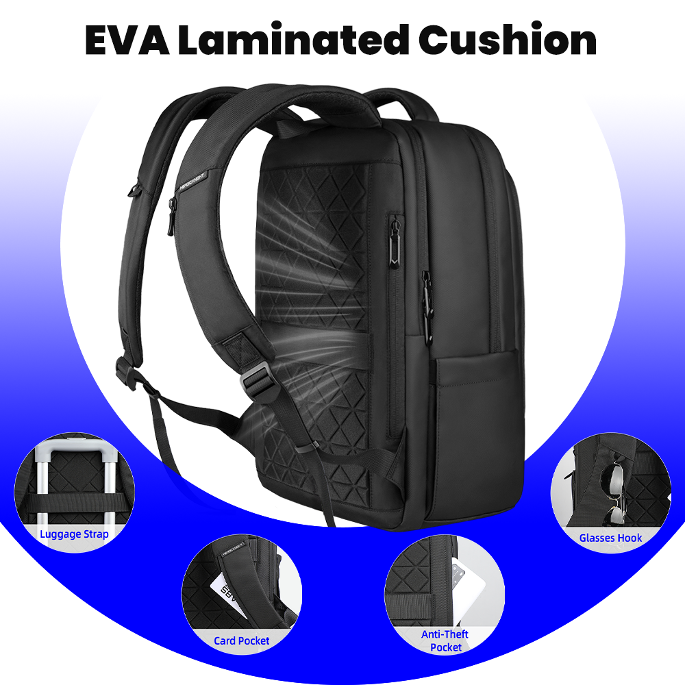 HK New Design Travel Backpack  - Travel Accessories Tech incelemesi ve fiyatı