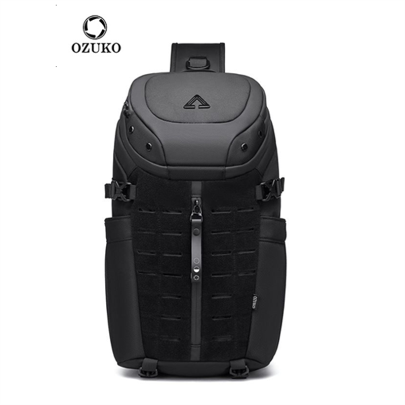 Ozuko Chest Bag Cross bag men  - Travel Accessories For Men incelemesi ve fiyatı