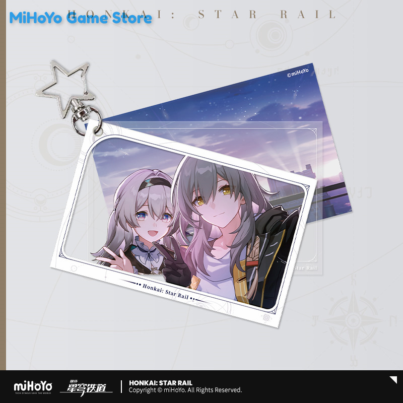 [Honkai Star Rail ]Official Or - Travel Accessories Present incelemesi ve fiyatı