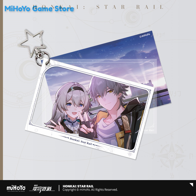 [Honkai Star Rail ]Official Or - Travel Accessories Present incelemesi ve fiyatı