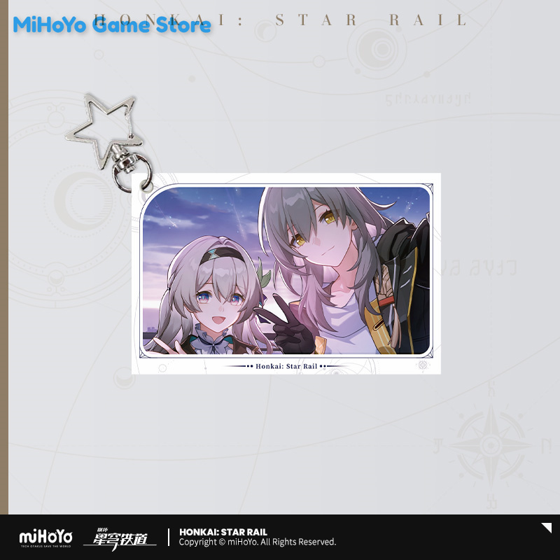 [Honkai Star Rail ]Official Or - Travel Accessories Present incelemesi ve fiyatı