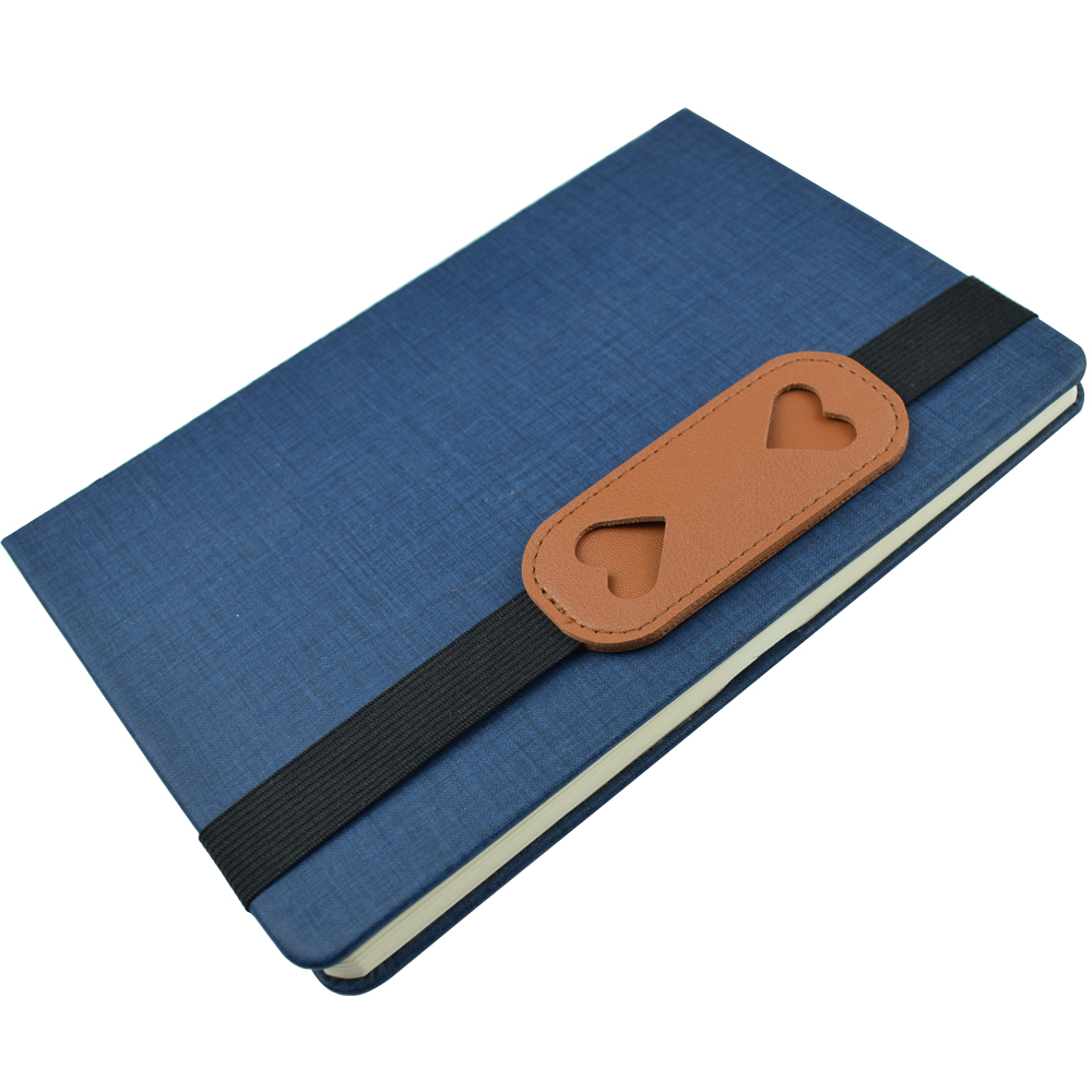 Elastic PU Leather Pen Holder  - Travel Journal Accessories incelemesi ve fiyatı