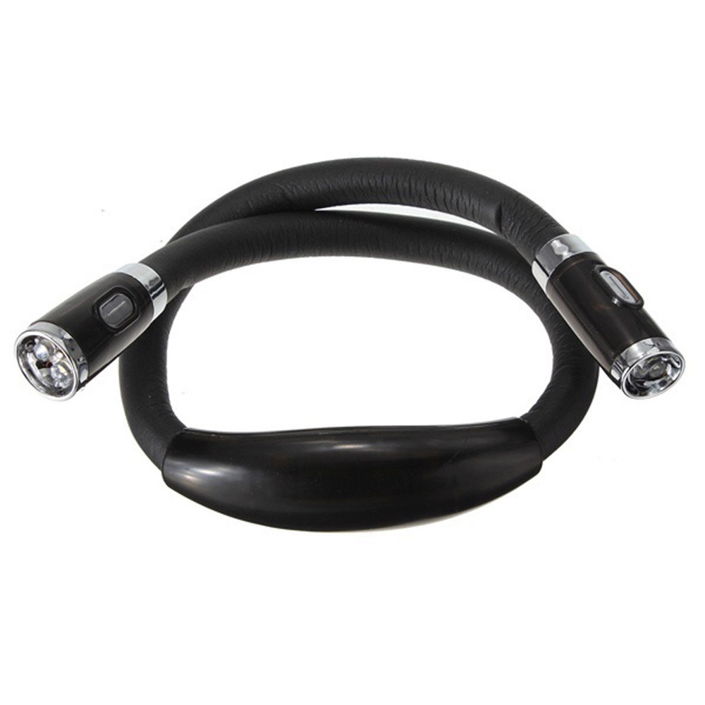 Adjustable LED Reading Headlam - Book Light Flexible incelemesi ve fiyatı