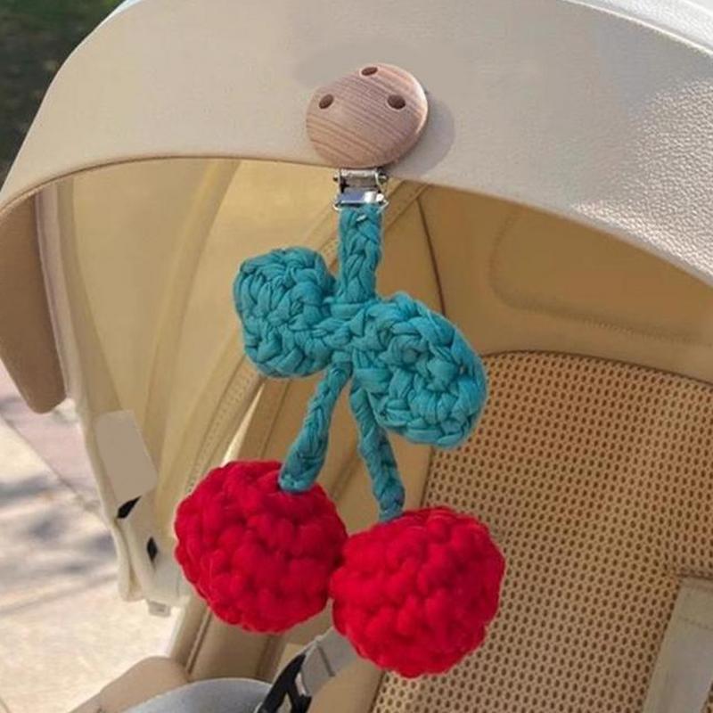 Kids Stroller Pendant Funny Ca - Travel Accessories Kids incelemesi ve fiyatı