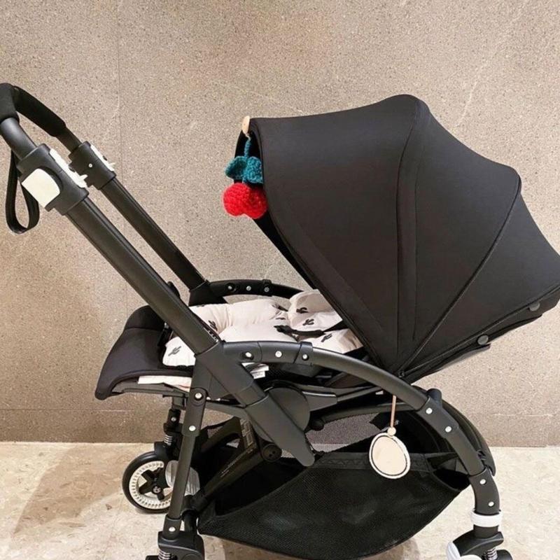 Kids Stroller Pendant Funny Ca - Travel Accessories Kids incelemesi ve fiyatı