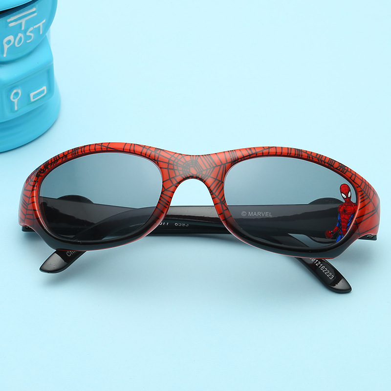 Generic Kids Spiderman Cartoon - Travel Accessories Baby incelemesi ve fiyatı