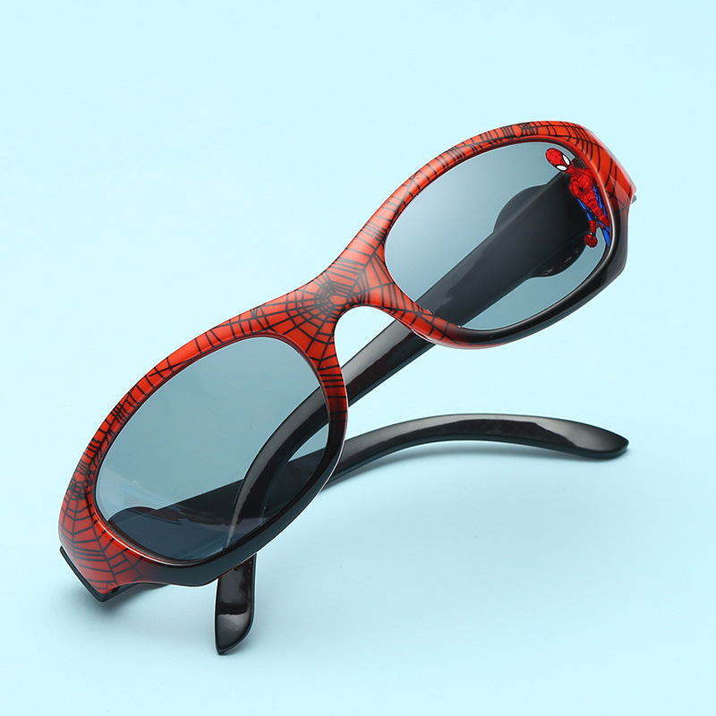 Generic Kids Spiderman Cartoon - Travel Accessories Baby incelemesi ve fiyatı