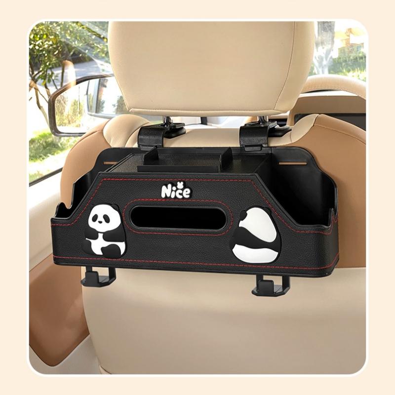 4 In 1 Auto Organizer Car Mult - Travel Accessories For Car incelemesi ve fiyatı