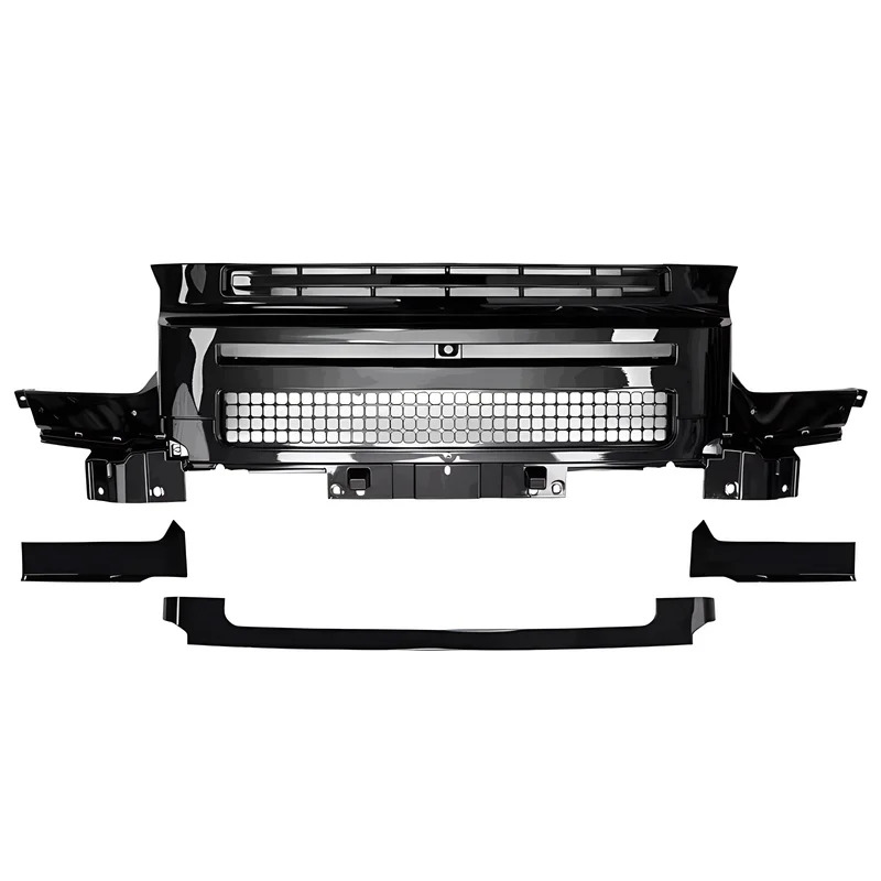 Jetour Traveller T2 Car Body K - Travel Accessories For Car incelemesi ve fiyatı
